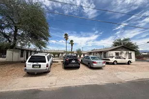 208 W Kelso St, Tucson, AZ 85705 - Photo 4