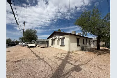 208 W Kelso Street, Tucson, AZ 85705 - Photo 2
