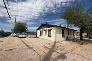208 W Kelso St, Tucson, AZ 85705 - Photo 2