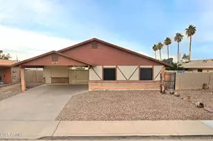 4717 E Camino St, Mesa, AZ 85205 - Photo 1