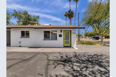 3118 N 39th Street, Phoenix, AZ 85018 - Photo 1