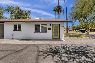 3118 N 39th St, Phoenix, AZ 85018 - Photo 1
