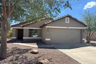 14765 W Port Au Prince Ln, Surprise, AZ 85379 - Photo 1