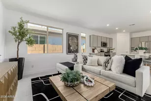 2913 E Mecklenburg Way, San Tan Valley, AZ 85143 - Photo 4