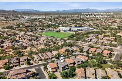 3751 E Matthew Drive, Phoenix, AZ 85050 - Photo 48