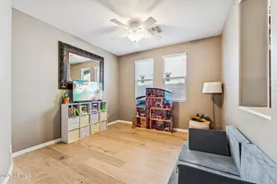 3751 E Matthew Dr, Phoenix, AZ 85050 - Photo 20