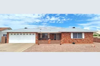 7918 E Nido Avenue, Mesa, AZ 85209 - Photo 1
