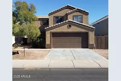 12905 N 123rd Drive, El Mirage, AZ 85335 - Photo 1