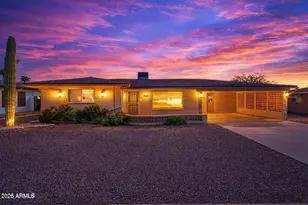 6141 E Anaheim St, Mesa, AZ 85205 - Photo 1