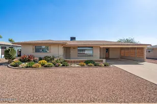 6141 E Anaheim St, Mesa, AZ 85205 - Photo 2