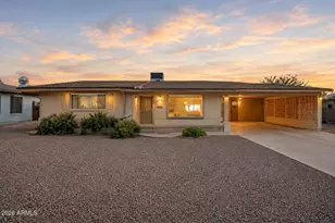 6141 E Anaheim St, Mesa, AZ 85205 - Photo 1