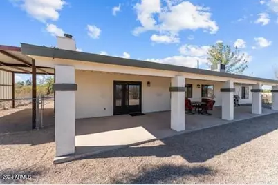 685 N Horseshoe Trail, Wickenburg, AZ 85390 - Photo 40