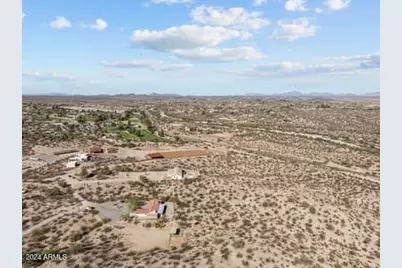 685 N Horseshoe Trail, Wickenburg, AZ 85390 - Photo 20