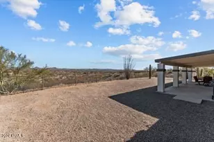 685 N Horseshoe Trail, Wickenburg, AZ 85390 - Photo 48