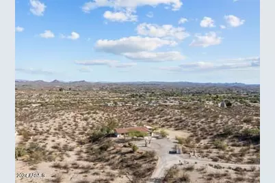 685 N Horseshoe Trail, Wickenburg, AZ 85390 - Photo 14