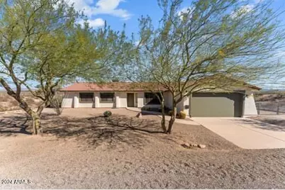 685 N Horseshoe Trail, Wickenburg, AZ 85390 - Photo 12