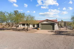 685 N Horseshoe Trail, Wickenburg, AZ 85390 - Photo 1