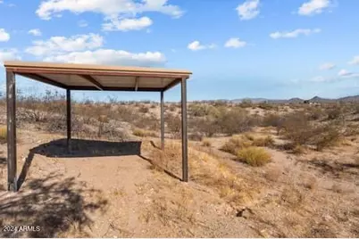 685 N Horseshoe Trail, Wickenburg, AZ 85390 - Photo 62