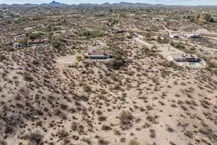 685 N Horseshoe Trail, Wickenburg, AZ 85390 - Photo 24
