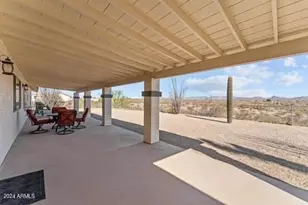 685 N Horseshoe Trail, Wickenburg, AZ 85390 - Photo 38