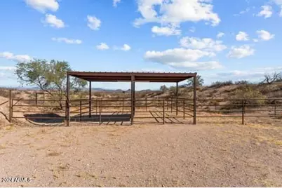 685 N Horseshoe Trail, Wickenburg, AZ 85390 - Photo 42