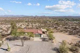 685 N Horseshoe Trail, Wickenburg, AZ 85390 - Photo 16