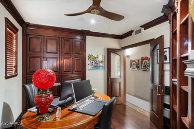 15802 N 71st Street #501, Scottsdale, AZ 85254 - Photo 28