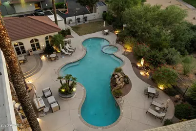 15802 N 71st Street #501, Scottsdale, AZ 85254 - Photo 36