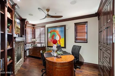 15802 N 71st Street #501, Scottsdale, AZ 85254 - Photo 28