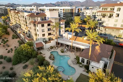 15802 N 71st Street #501, Scottsdale, AZ 85254 - Photo 38