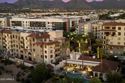 15802 N 71st Street #501, Scottsdale, AZ 85254 - Photo 4