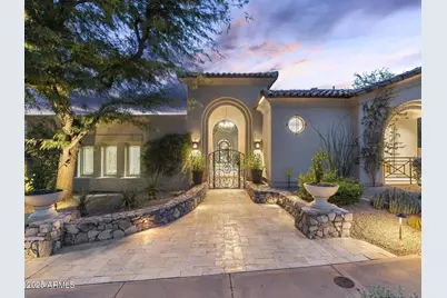 9290 E Thompson Peak Parkway #142, Scottsdale, AZ 85255 - Photo 1