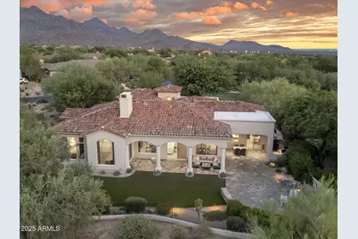 9290 E Thompson Peak Parkway #142, Scottsdale, AZ 85255 - Photo 2