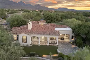 9290 E Thompson Peak Pkwy, Scottsdale, AZ 85255 - Photo 2