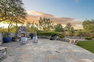 9290 E Thompson Peak Pkwy, Scottsdale, AZ 85255 - Photo 48