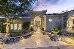 9290 E Thompson Peak Pkwy, Scottsdale, AZ 85255 - Photo 2