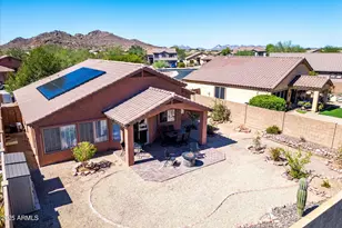 7099 E Veracruz Way, Gold Canyon, AZ 85118 - Photo 8