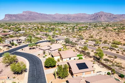 7099 E Veracruz Way, Gold Canyon, AZ 85118 - Photo 20