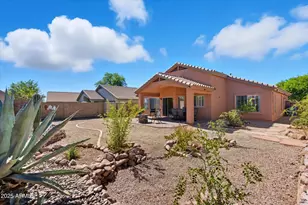 7099 E Veracruz Way, Gold Canyon, AZ 85118 - Photo 52