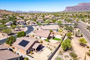 7099 E Veracruz Way, Gold Canyon, AZ 85118 - Photo 6