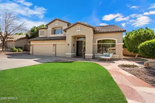 6525 E Orion St, Mesa, AZ 85215 - Photo 1