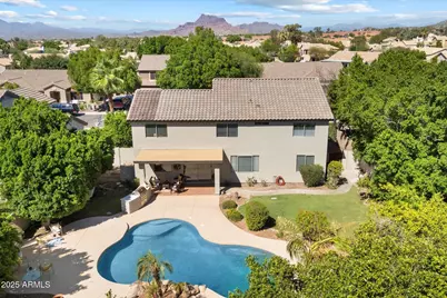 6525 E Orion Street, Mesa, AZ 85215 - Photo 32