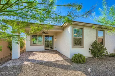 31945 N 123rd Lane, Peoria, AZ 85383 - Photo 34