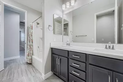 31945 N 123rd Lane, Peoria, AZ 85383 - Photo 24