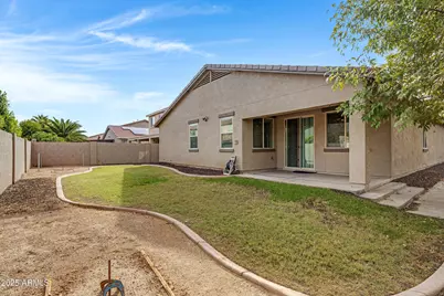 42596 W Cheyenne Drive, Maricopa, AZ 85138 - Photo 28