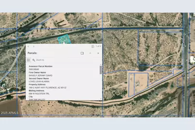 199 E Hunt Highway #-, Florence, AZ 85132 - Photo 2