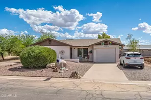 10507 W Buena Vista Dr, Arizona City, AZ 85123 - Photo 1