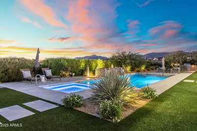 36782 N 108th Place, Scottsdale, AZ 85262 - Photo 1