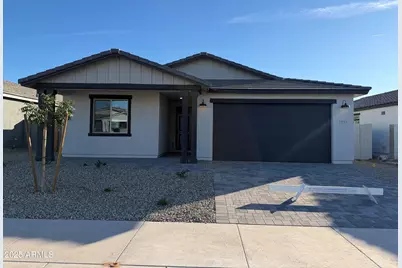 5533 W Buist Avenue, Laveen, AZ 85339 - Photo 2