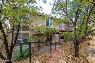 1398 E Scarlet Dr, Flagstaff, AZ 86001 - Photo 28